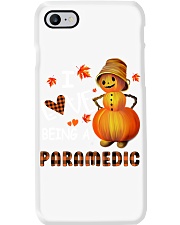 Paramedic Phone Case tile