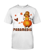 Paramedic Classic T-Shirt tile
