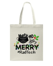 Rad Tech Tote Bag tile