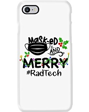 Rad Tech Phone Case tile