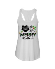 Rad Tech Ladies Flowy Tank tile