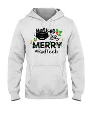 Rad Tech Hooded Sweatshirt tile