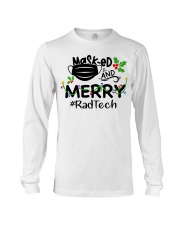 Rad Tech Long Sleeve Tee tile
