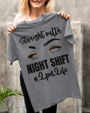 LPN Classic T-Shirt apparel-classic-tshirt-lifestyle-front-117