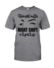 LPN Classic T-Shirt front