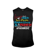 Paramedic Sleeveless Tee tile