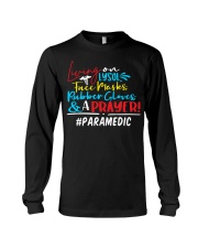 Paramedic Long Sleeve Tee tile