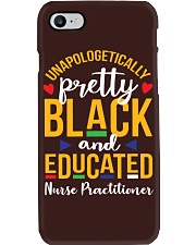 Nurse Practitioner - NP Phone Case tile