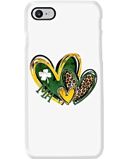 Medical Assistant - MA Phone Case tile