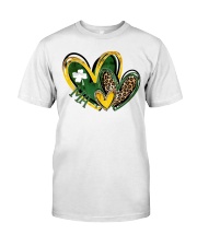Medical Assistant - MA Classic T-Shirt tile