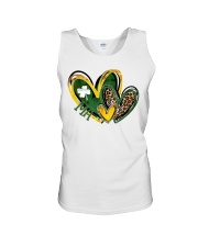 Medical Assistant - MA Unisex Tank tile