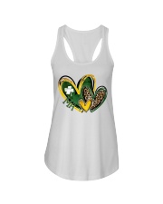 Medical Assistant - MA Ladies Flowy Tank tile