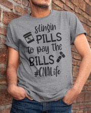CNA Classic T-Shirt apparel-classic-tshirt-lifestyle-26