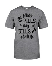 CNA Classic T-Shirt front