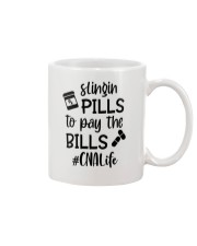 CNA Mug tile