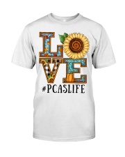 PCAS Classic T-Shirt tile