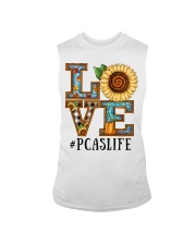 PCAS Sleeveless Tee tile