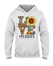 PCAS Hooded Sweatshirt tile