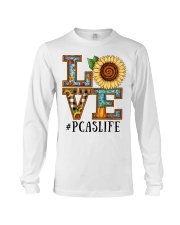 PCAS Long Sleeve Tee tile