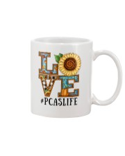 PCAS Mug tile