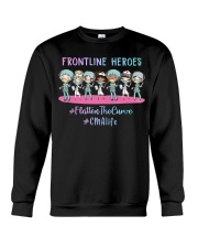 CMA Crewneck Sweatshirt tile