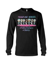 CMA Long Sleeve Tee tile
