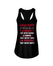 CMA Ladies Flowy Tank tile