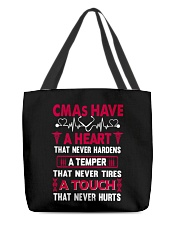 CMA All-Over Tote tile