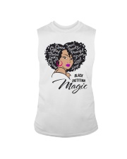 Dietitian Sleeveless Tee tile