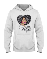 Dietitian Hooded Sweatshirt tile