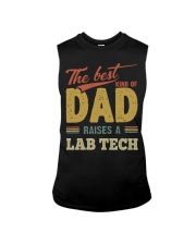 Lab Tech - Laboratory Technician Sleeveless Tee tile