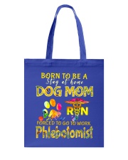 Phlebotomist Tote Bag tile
