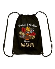Mom Drawstring Bag tile