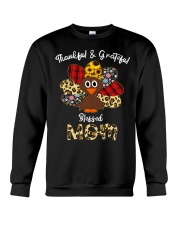 Mom Crewneck Sweatshirt tile