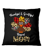 Mom Square Pillowcase tile