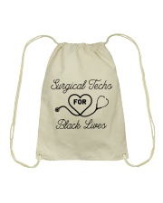 Surgical Tech Drawstring Bag tile