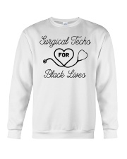 Surgical Tech Crewneck Sweatshirt tile