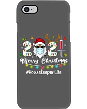 Housekeeper Phone Case tile