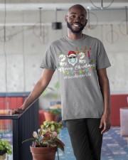 Housekeeper Classic T-Shirt apparel-classic-tshirt-lifestyle-front-34