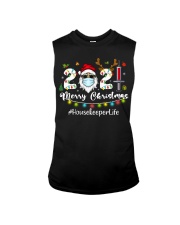 Housekeeper Sleeveless Tee tile