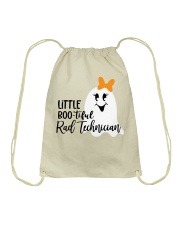 Rad Tech - Radiologic Tech Drawstring Bag tile