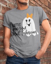 Rad Tech - Radiologic Tech Classic T-Shirt apparel-classic-tshirt-lifestyle-26