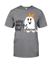 Rad Tech - Radiologic Tech Classic T-Shirt front