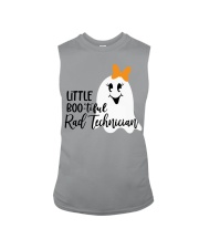 Rad Tech - Radiologic Tech Sleeveless Tee tile
