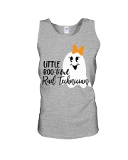 Rad Tech - Radiologic Tech Unisex Tank tile