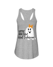 Rad Tech - Radiologic Tech Ladies Flowy Tank tile