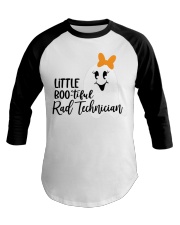Rad Tech - Radiologic Tech Baseball Tee tile