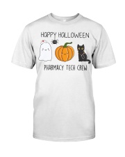 Pharmacy Tech Classic T-Shirt front