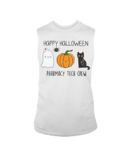 Pharmacy Tech Sleeveless Tee tile