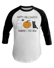 Pharmacy Tech Baseball Tee tile